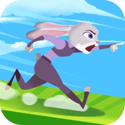 奔跑的英雄游戏