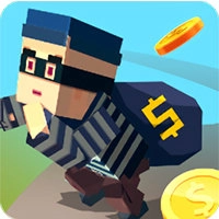 像素侠盗猎城市