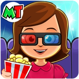 我的城市电影院最新版