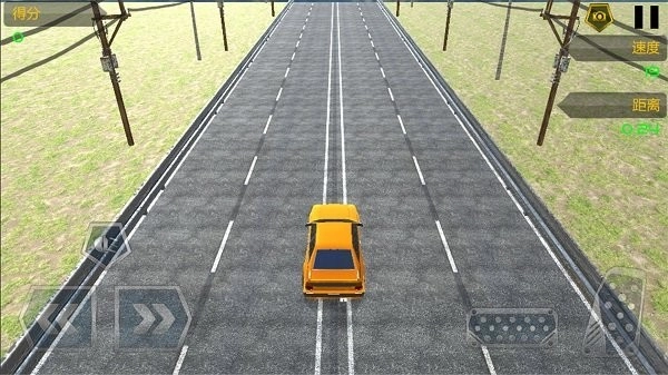 遨游世界赛车模拟器图3