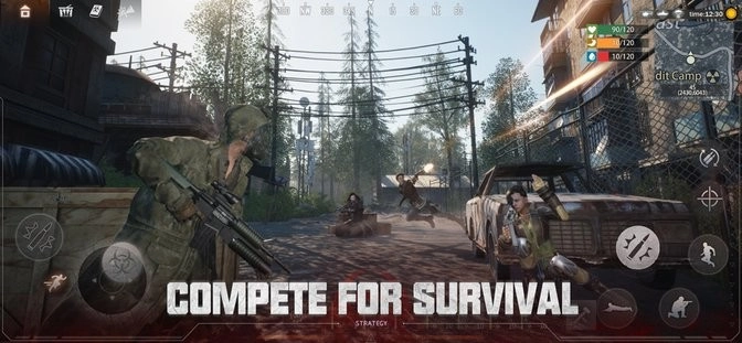 文明重启国际版