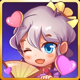 萌将三国传说通用版