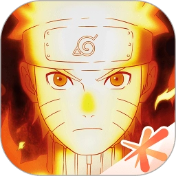 火影忍者游戏