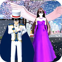 真实樱花少女成长记游戏