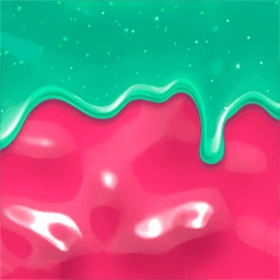 宝宝史莱姆粘液游戏