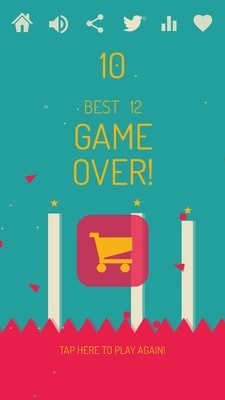 方块萌宠跳跃版