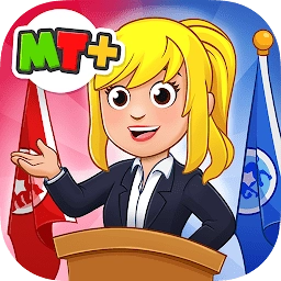 我的城市警察与强盗最新版