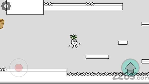 一个萝卜一个盆最新版