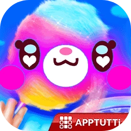 卡哇伊棉花糖世界手机版