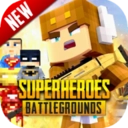 超级英雄大吃鸡