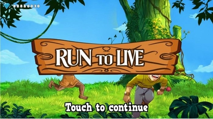 要么跑要么死手机版图1