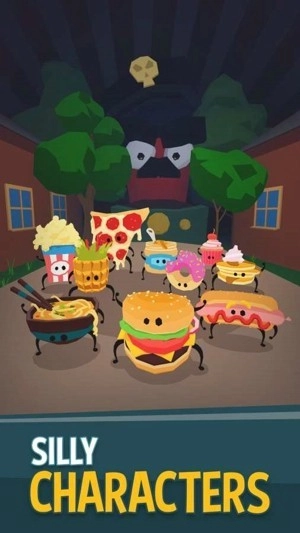 滑稽漫步  安卓版