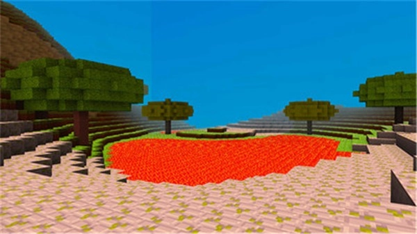 创造方块工艺最新版