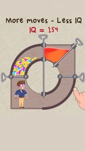 老管家逃生记中文版