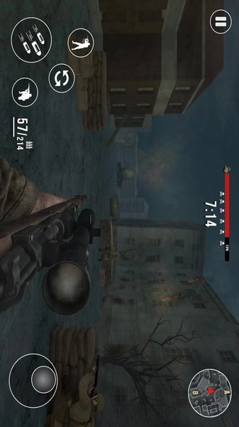 二战使命召唤图3