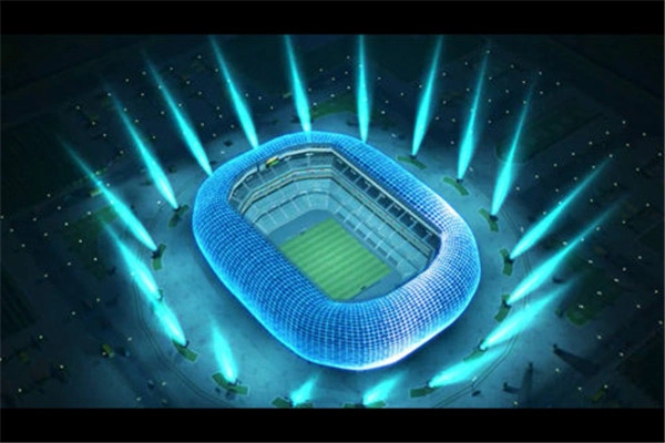 超级实况3D   免费安卓版