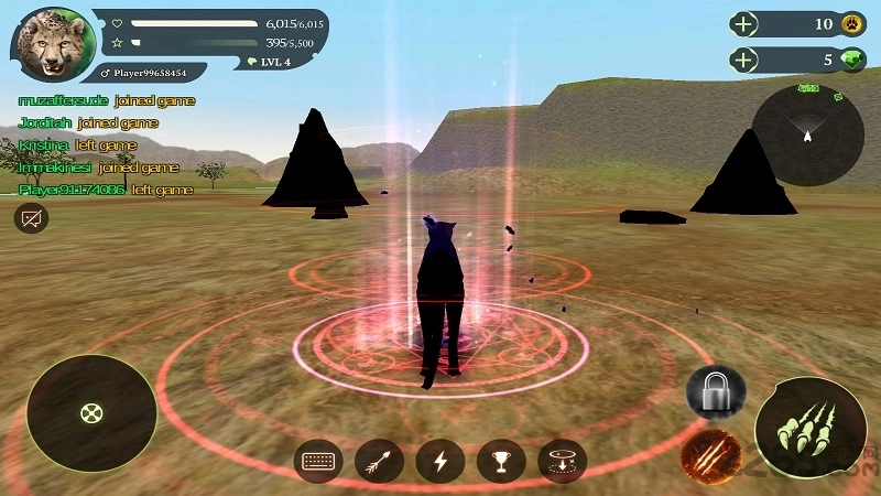 终极猎豹模拟器中文版