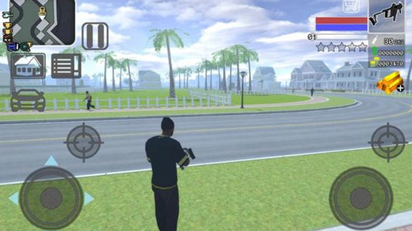 精英队敌人的追求最新版