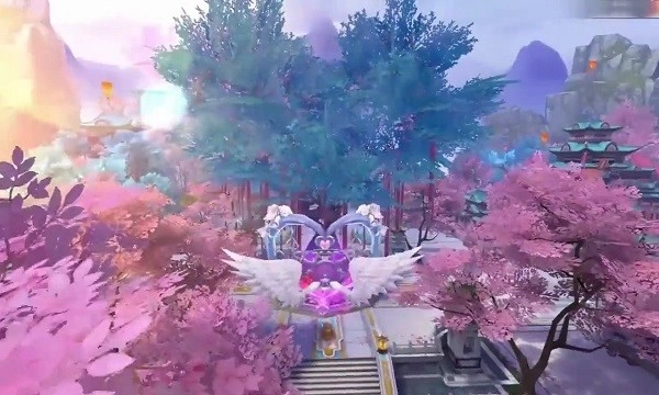 仙灵之地3