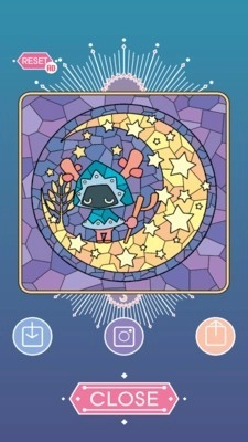 月神的画册游戏  版图3