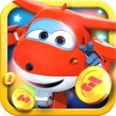 超级飞侠3之天天跑酷免费版