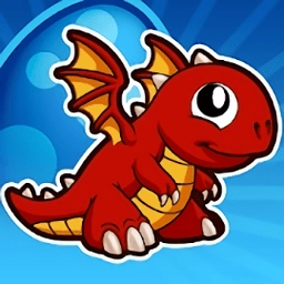 dragonvale游戏