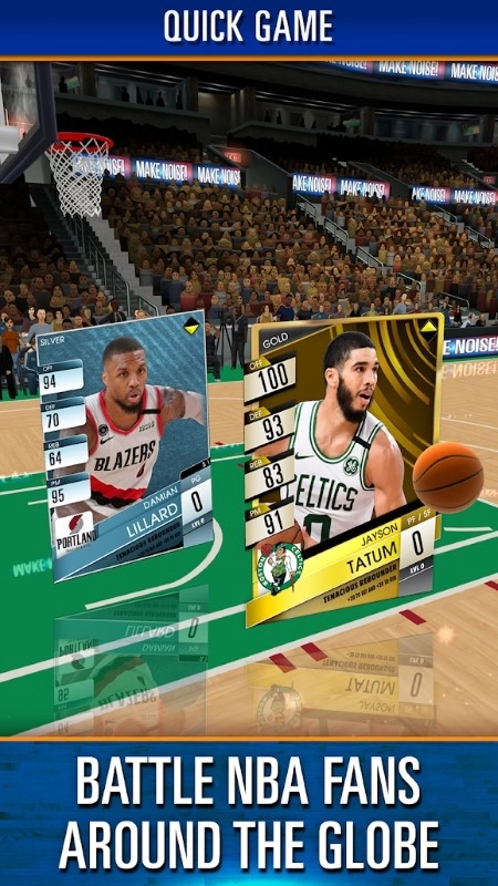nbasupercard游戏