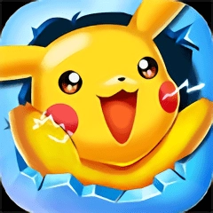 精灵球大乱斗手机版