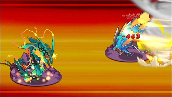 口袋妖怪单机版(3)