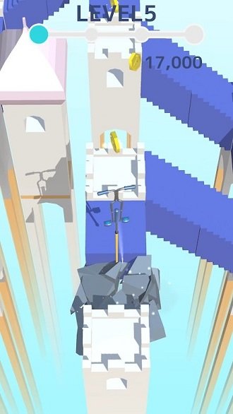hopstep游戏图1