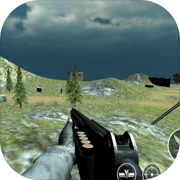 我的荒野战场安卓版