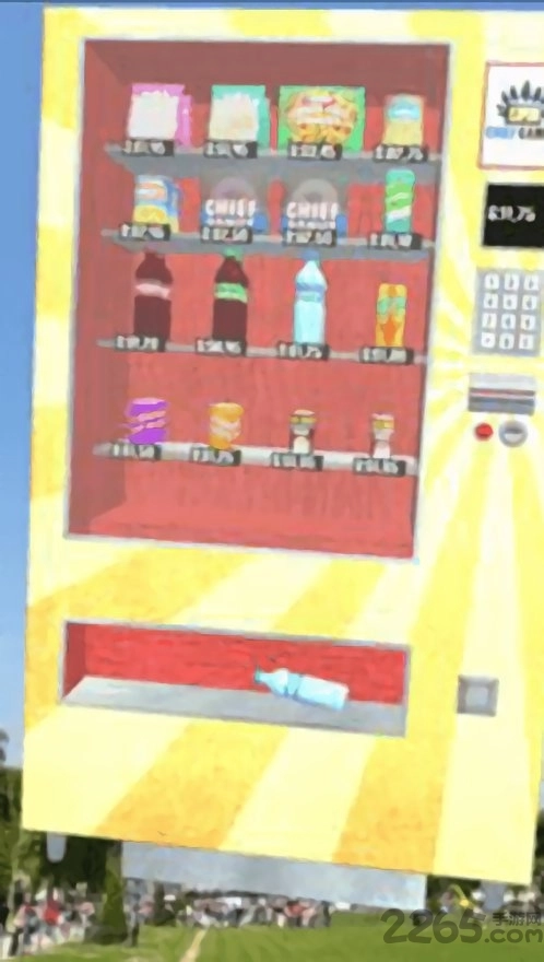 永恒的乐趣ar核心游戏