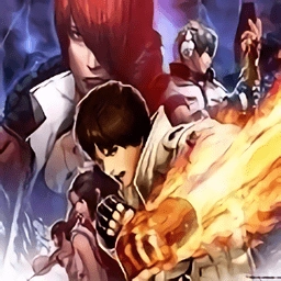 拳皇14官方最新版