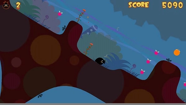 乐克乐克午夜嘉年华游戏最新版(3)