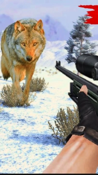 狼群狩猎模拟器中文版图2