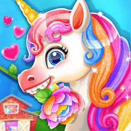 独角兽农场游戏