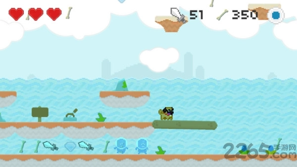 像素巴哥手机版