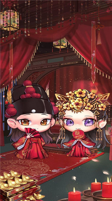 獒婿外传最新版图1