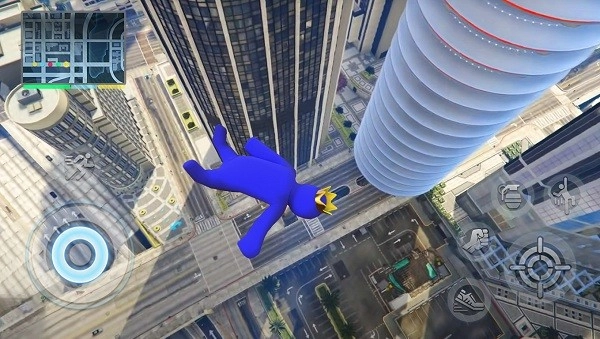 dinorainbowrope图1