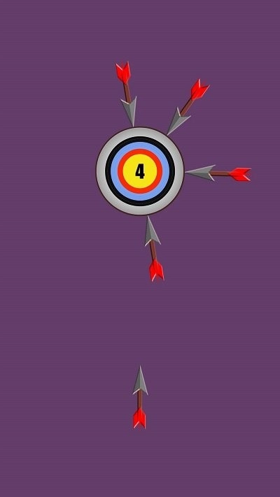 我箭射的贼6游戏图4