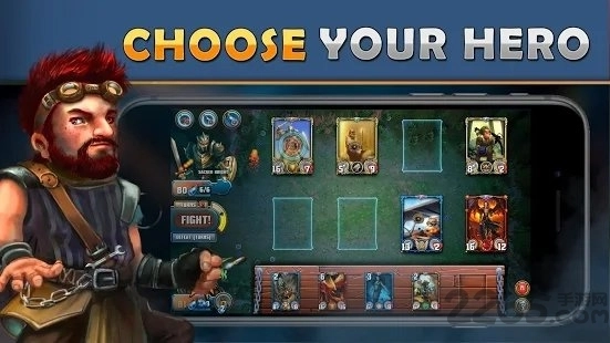 magicquest中文版图2