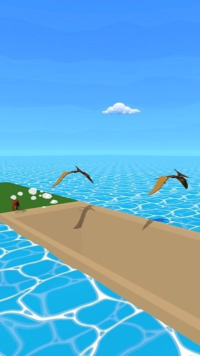 恐龙变形记游戏