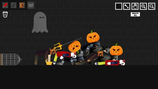 巫师沙盒模拟器图4