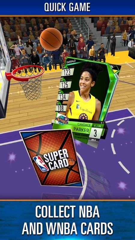 nbasupercard游戏