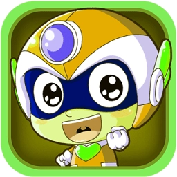 开心超人终极赛车游戏