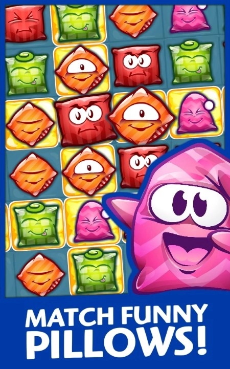 dreamlandstory游戏图4