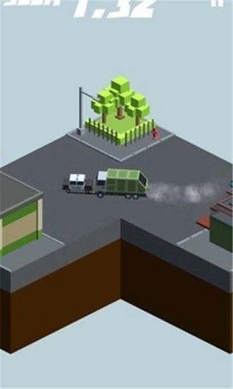 无尽的汽车追逐最新版