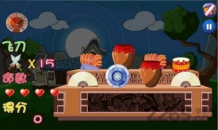 飞镖物语手机版图3