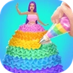 蛋糕围裙  安卓版