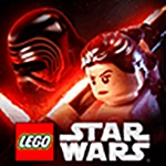 乐高星球大战原力觉醒中文版